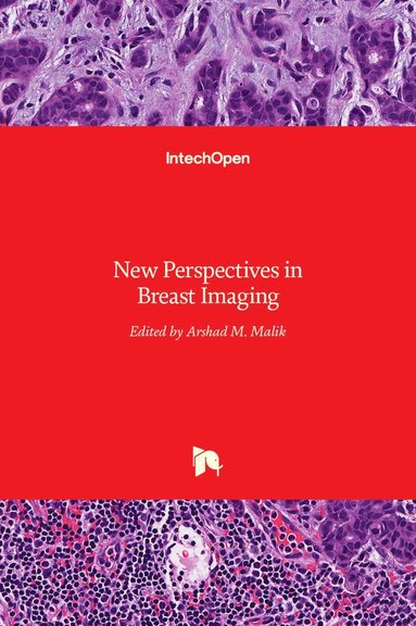 bokomslag Breast Imaging