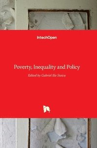 bokomslag Poverty, Inequality and Policy