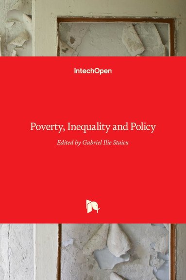 bokomslag Poverty, Inequality and Policy