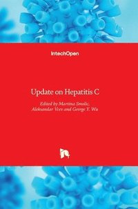 bokomslag Update on Hepatitis C