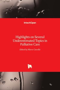 bokomslag Highlights on Several Underestimated Topics in Palliative Care