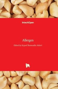 bokomslag Allergen