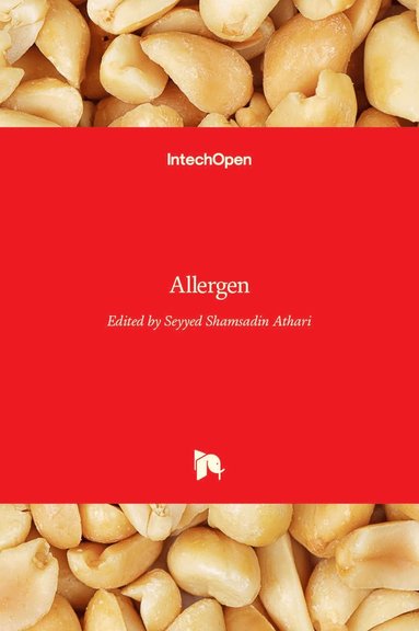 bokomslag Allergen