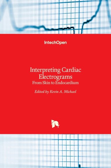 bokomslag Interpreting Cardiac Electrograms