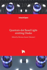 bokomslag Quantum-dot Based Light-emitting Diodes