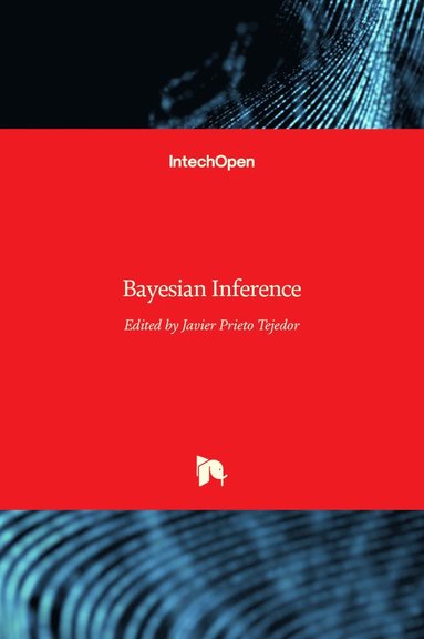 bokomslag Bayesian Inference