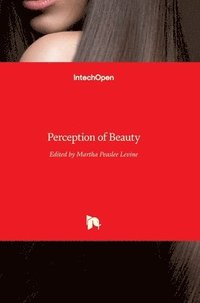 bokomslag Perception of Beauty