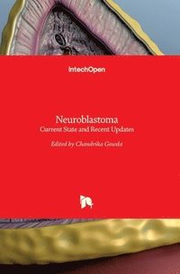 bokomslag Neuroblastoma