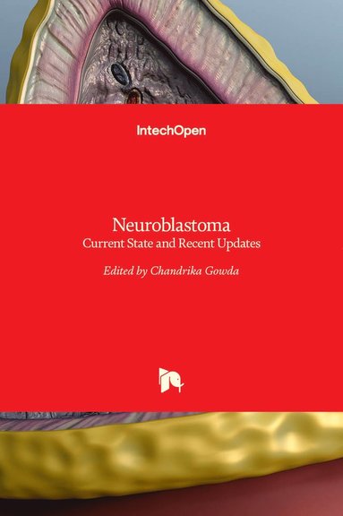 bokomslag Neuroblastoma