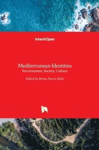 bokomslag Mediterranean Identities