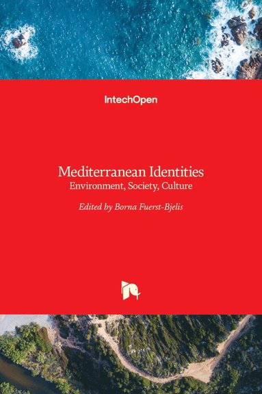 bokomslag Mediterranean Identities