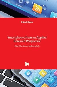 bokomslag Smartphones from an Applied Research Perspective