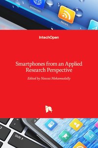 bokomslag Smartphones from an Applied Research Perspective