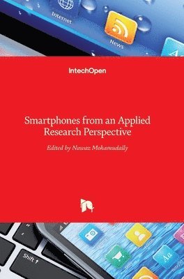 Smartphones from an Applied Research Perspective 1