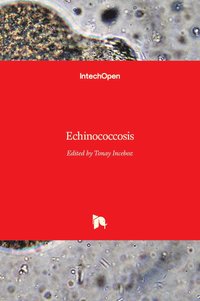 bokomslag Echinococcosis