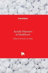 bokomslag Acrylic Polymers in Healthcare