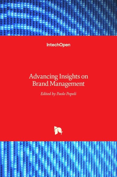 bokomslag Brand Management