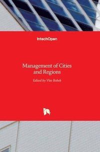 bokomslag Management of Cities and Regions
