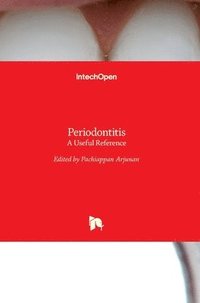 bokomslag Periodontitis