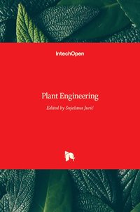 bokomslag Plant Engineering