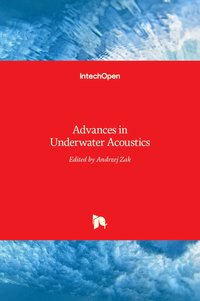 bokomslag Advances in Underwater Acoustics