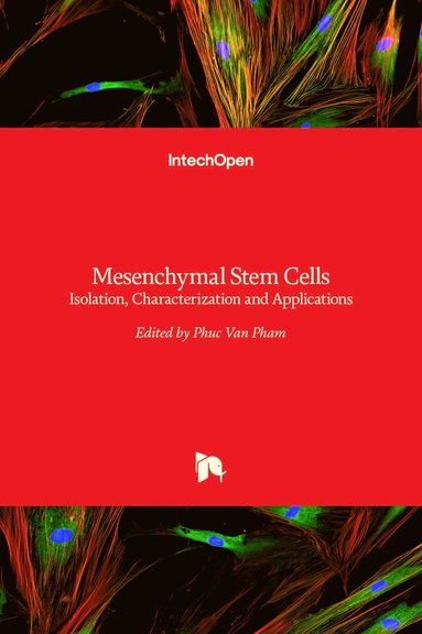 bokomslag Mesenchymal Stem Cells