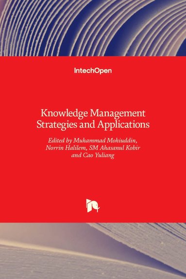 bokomslag Knowledge Management Strategies and Applications