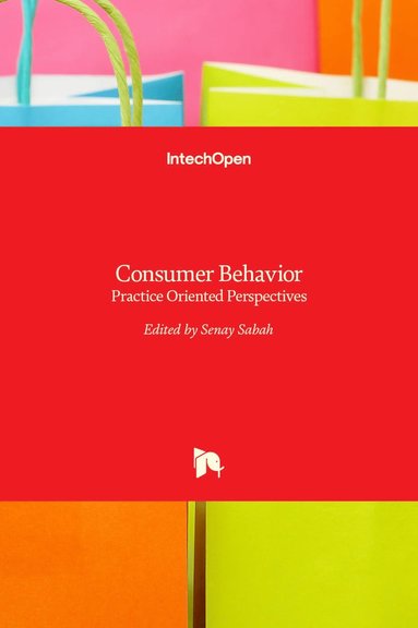 bokomslag Consumer Behavior