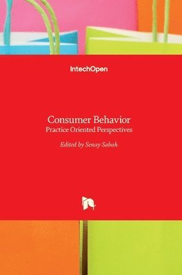 Senay Sabah - Consumer Behavior, Inbunden