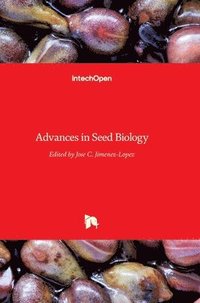 bokomslag Advances in Seed Biology