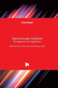 bokomslag Spectroscopic Analyses