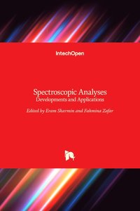 bokomslag Spectroscopic Analyses