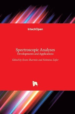 bokomslag Spectroscopic Analyses