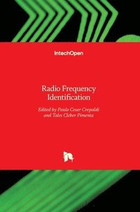 bokomslag Radio Frequency Identification