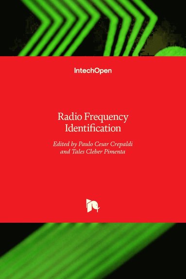 bokomslag Radio Frequency Identification