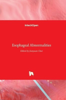 Esophageal Abnormalities 1