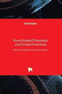 bokomslag Event-Related Potentials and Evoked Potentials