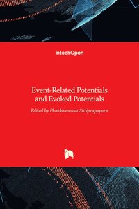 bokomslag Event-Related Potentials and Evoked Potentials