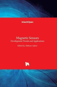 bokomslag Magnetic Sensors