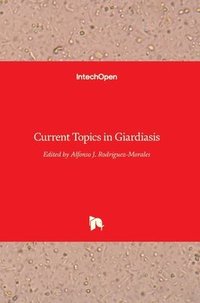 bokomslag Current Topics in Giardiasis