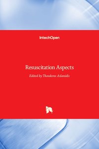 bokomslag Resuscitation Aspects