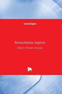 bokomslag Resuscitation Aspects