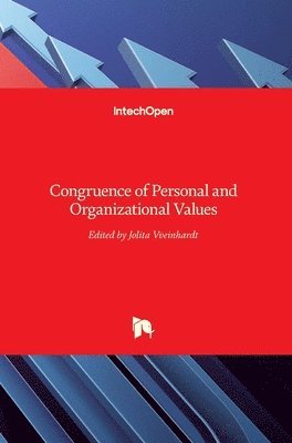 Congruence of Personal and Organizational Values 1