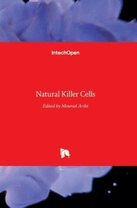 bokomslag Natural Killer Cells