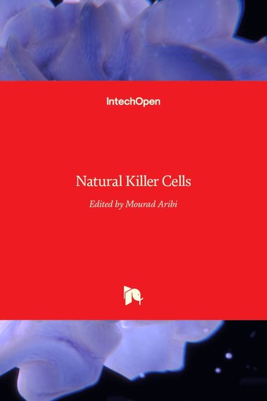 Mourad Aribi - Natural Killer Cells, Inbunden