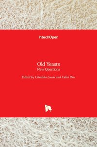 bokomslag Old Yeasts