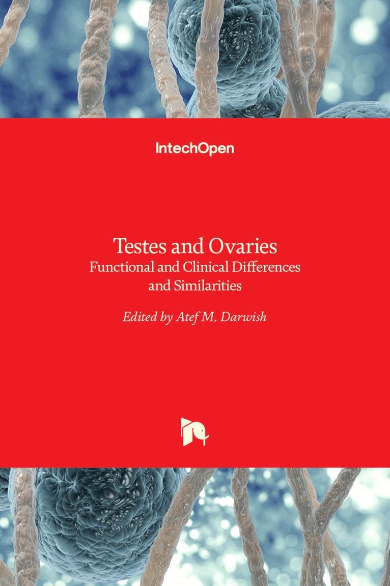 Testes and Ovaries 1