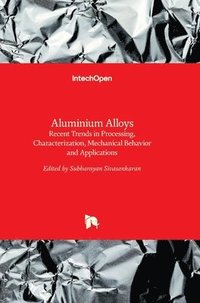 bokomslag Aluminium Alloys