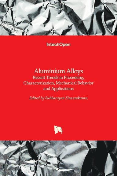 bokomslag Aluminium Alloys