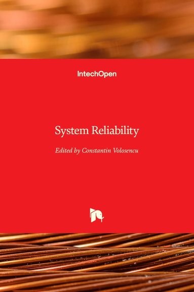 bokomslag System Reliability